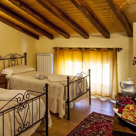 Sorbello Dell'Etna Villa Milo Luaran gambar