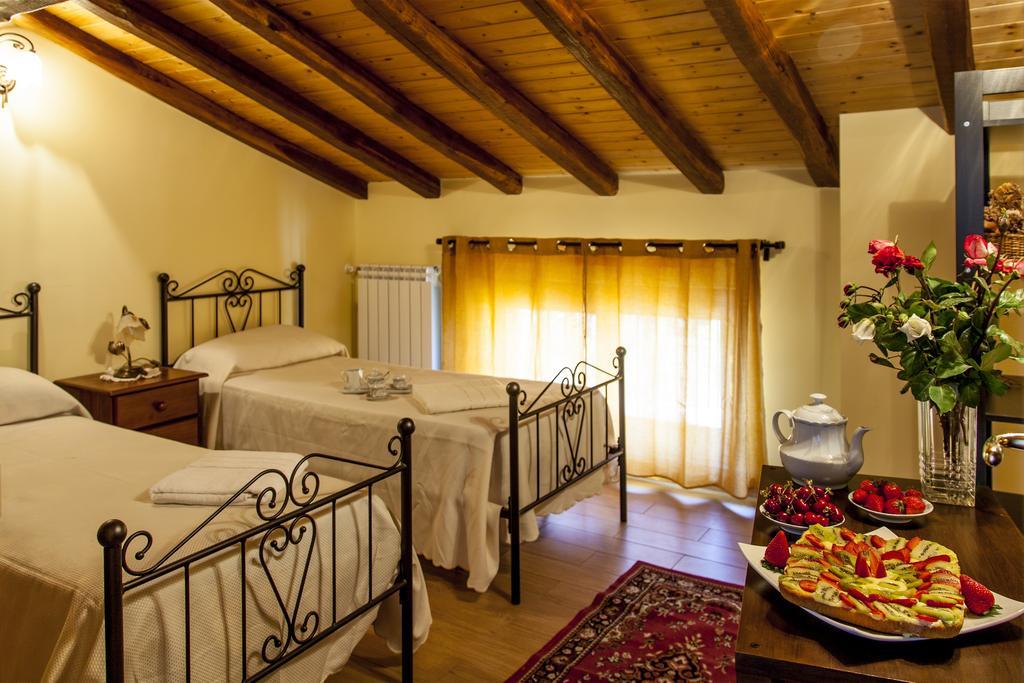 Sorbello Dell'Etna Villa Milo Luaran gambar