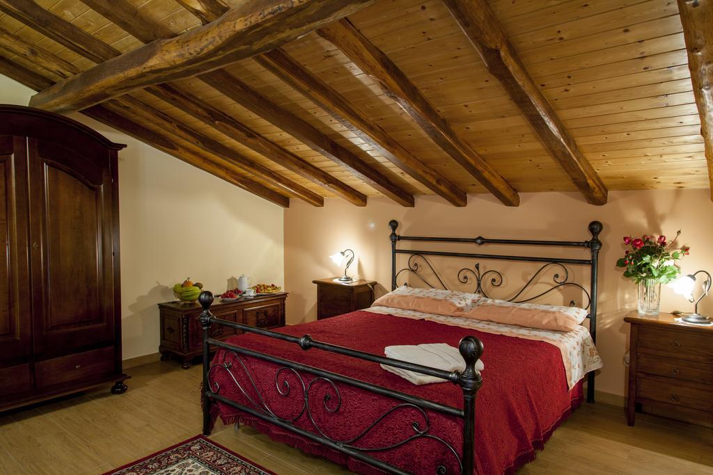 Sorbello Dell'Etna Villa Milo Luaran gambar